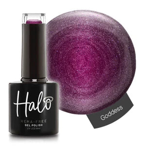 Halo Gel Polish 8ml Goddess