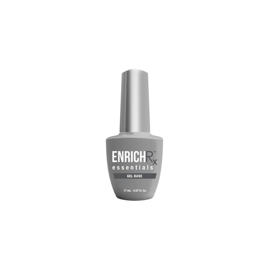 Kupa EnrichRx Essentials Gel Base Coat
