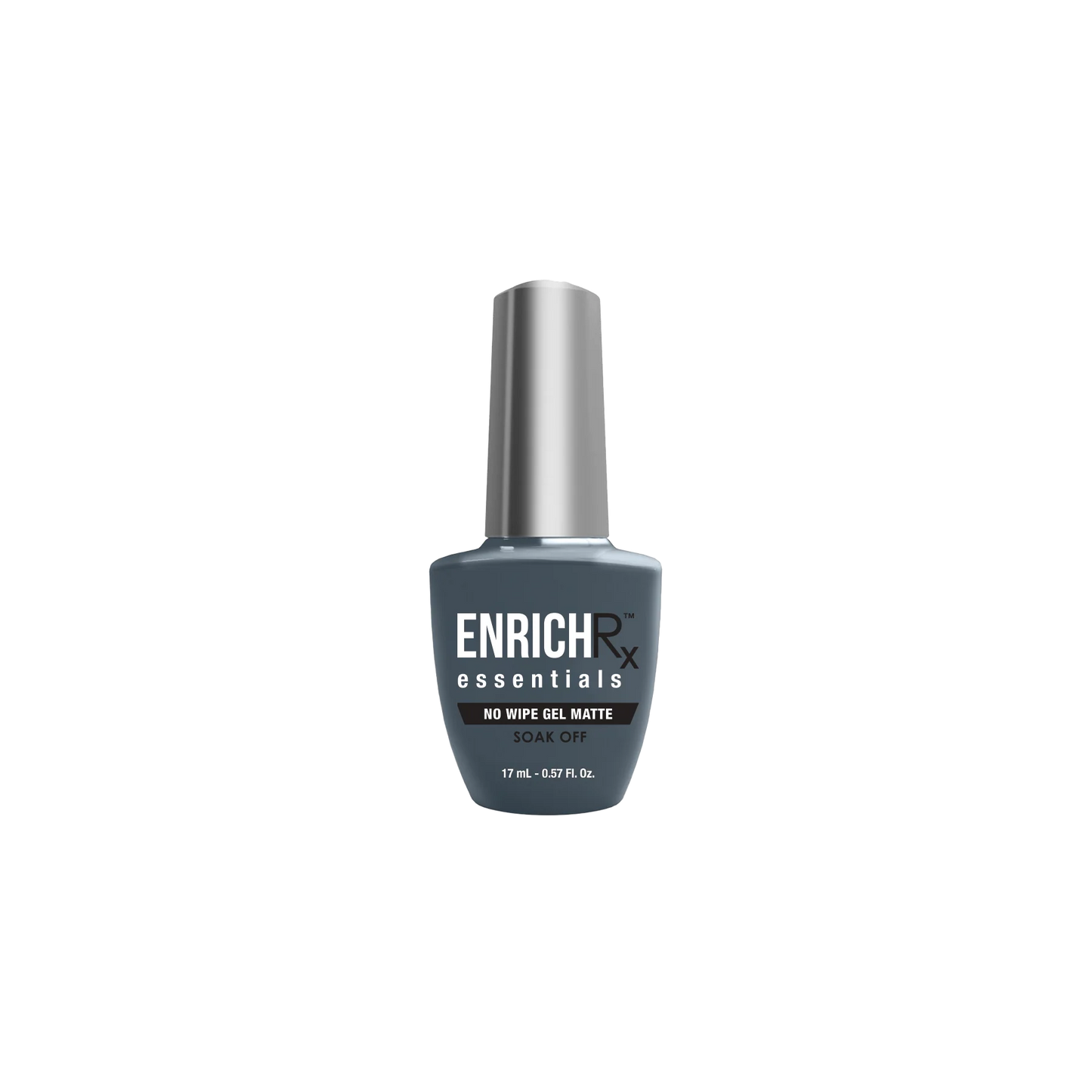 Kupa EnrichRx Essentials Gel Topcoat Matte