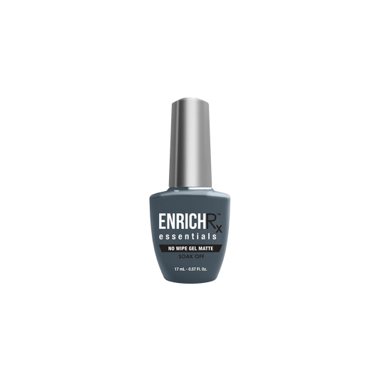 Kupa EnrichRx Essentials Gel Topcoat Matte