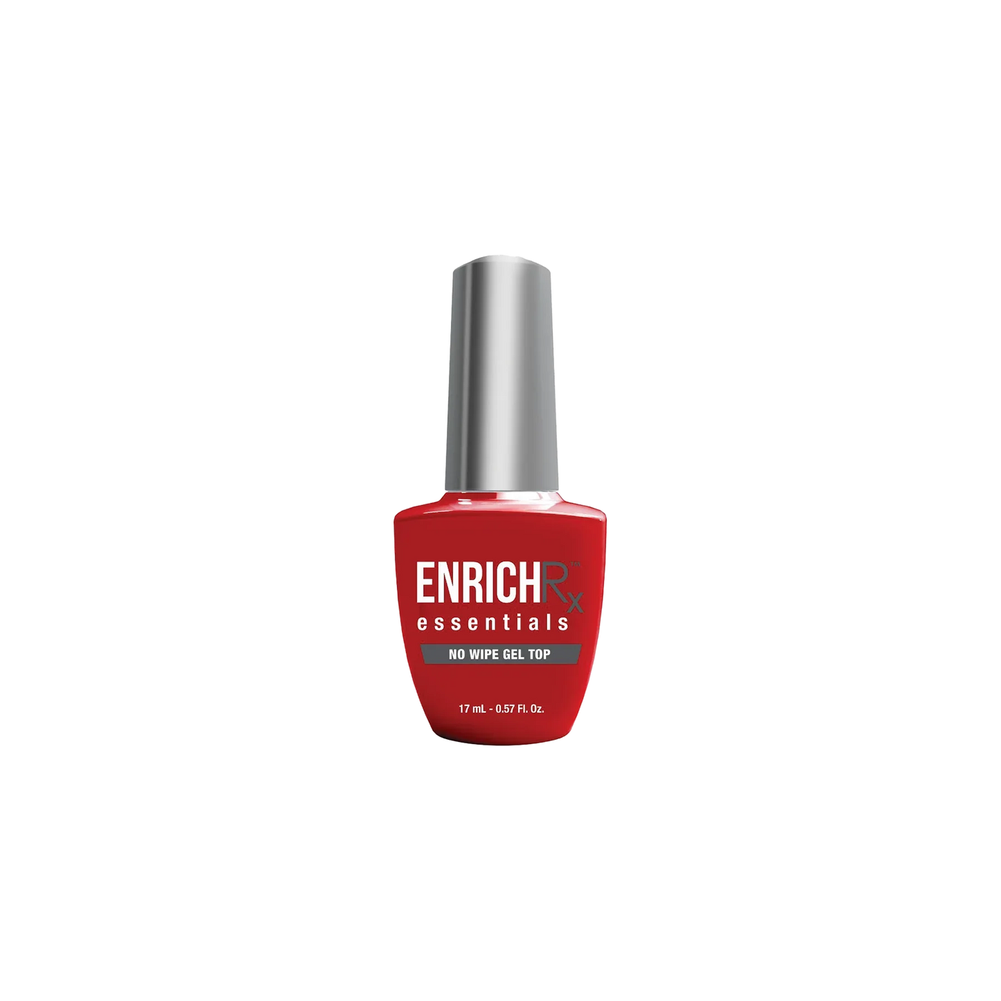 Kupa EnrichRx Essentials Gel Topcoat Gloss
