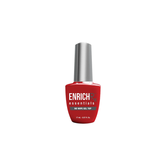 Kupa EnrichRx Essentials Gel Topcoat Gloss
