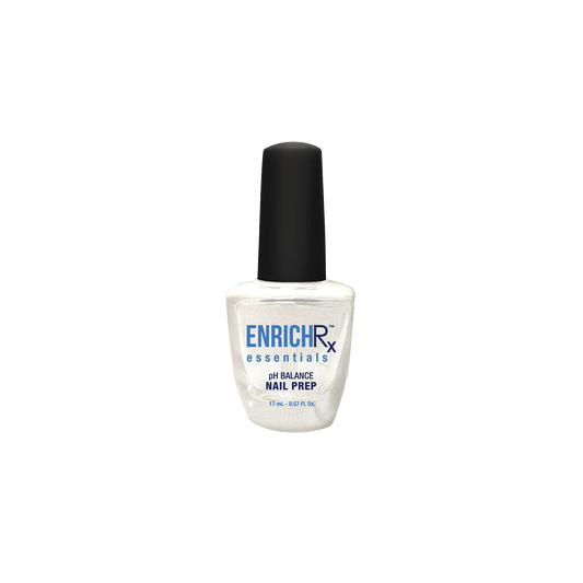 Kupa EnrichRx Essentials Nail Prep