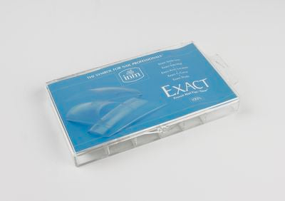 INM Exact Clear Tips