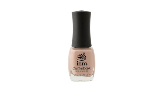 INM OTD Nail Lacquer - Exposed