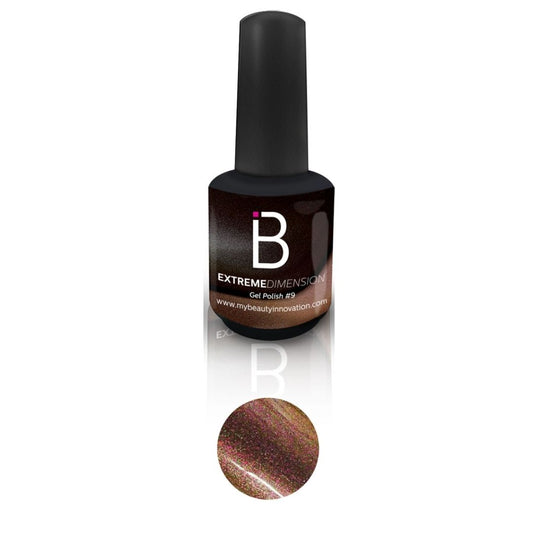 BI Extreme Dimension Gel Polish #9