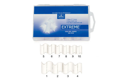 INM Extreme Tips