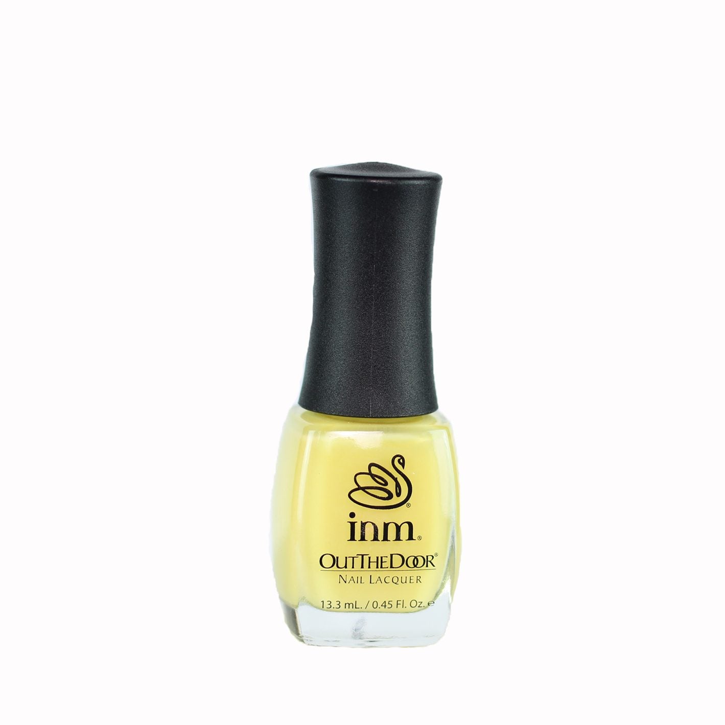 INM OTD Nail Lacquer - Firefly