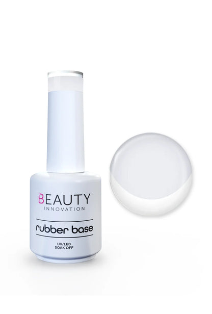 BI Rubber Base - Clear