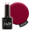 Product image of Pure Nails' Halo gel polish in shade 'Blood Red'
