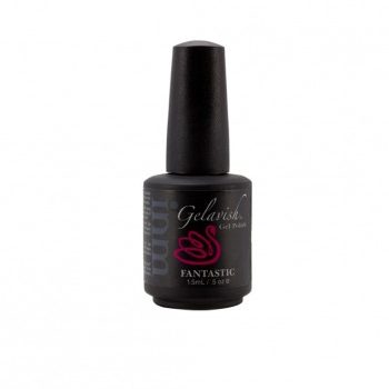 INM Gelavish Gel Polish - Fantastic