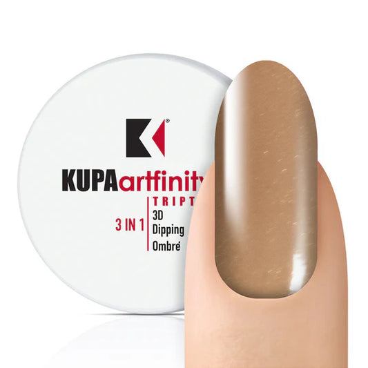 Kupa Artfinity Triptych Powder - Fearless