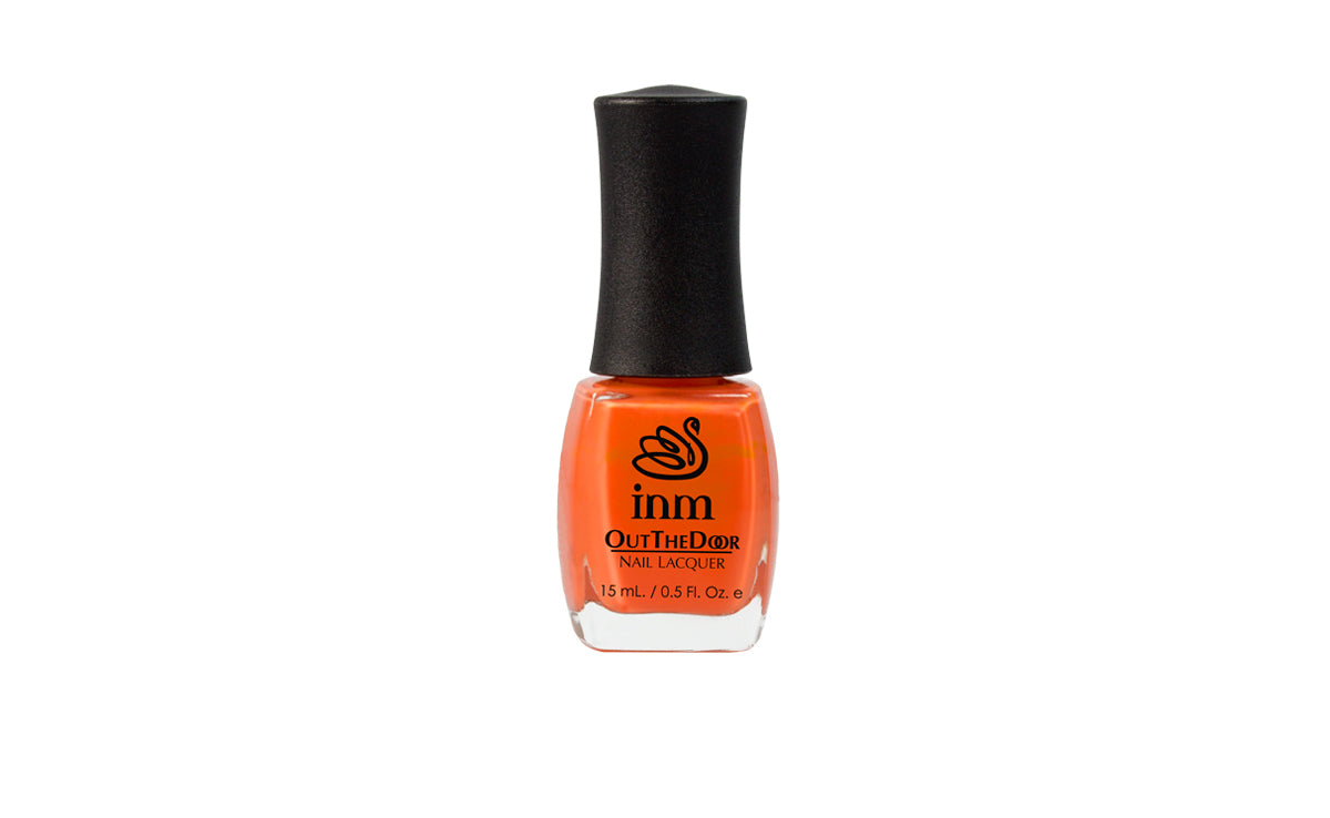 INM OTD Nail Lacquer - Feel da Funk