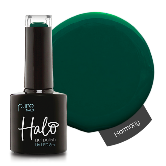 Halo Gel Polish 8ml Harmony