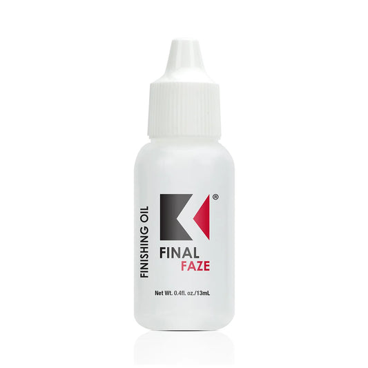 Kupa Final Faze Finishing Oil