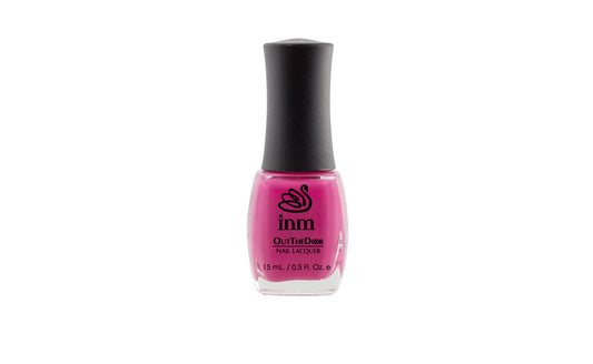 INM OTD Nail Lacquer - Florida Flamingo