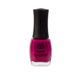 INM OTD Nail Lacquer - Foxy