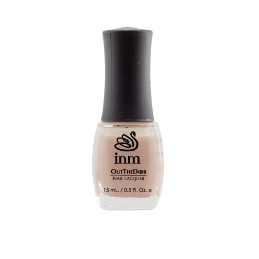 INM OTD Nail Lacquer - French Pink