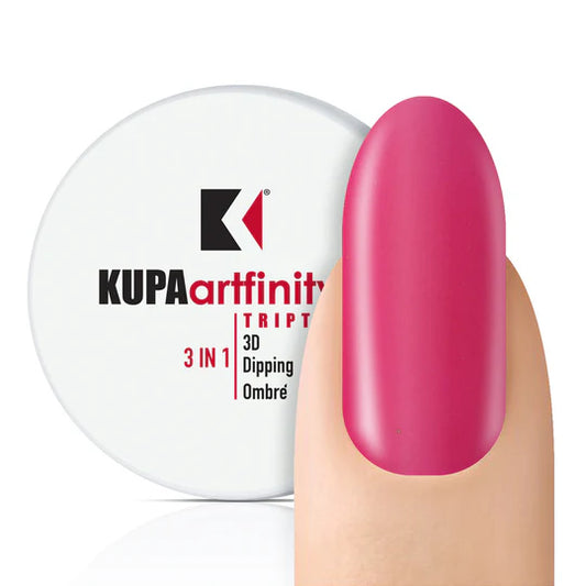 Kupa Artfinity Triptych Powder - Your Friends Ex Girlfriend