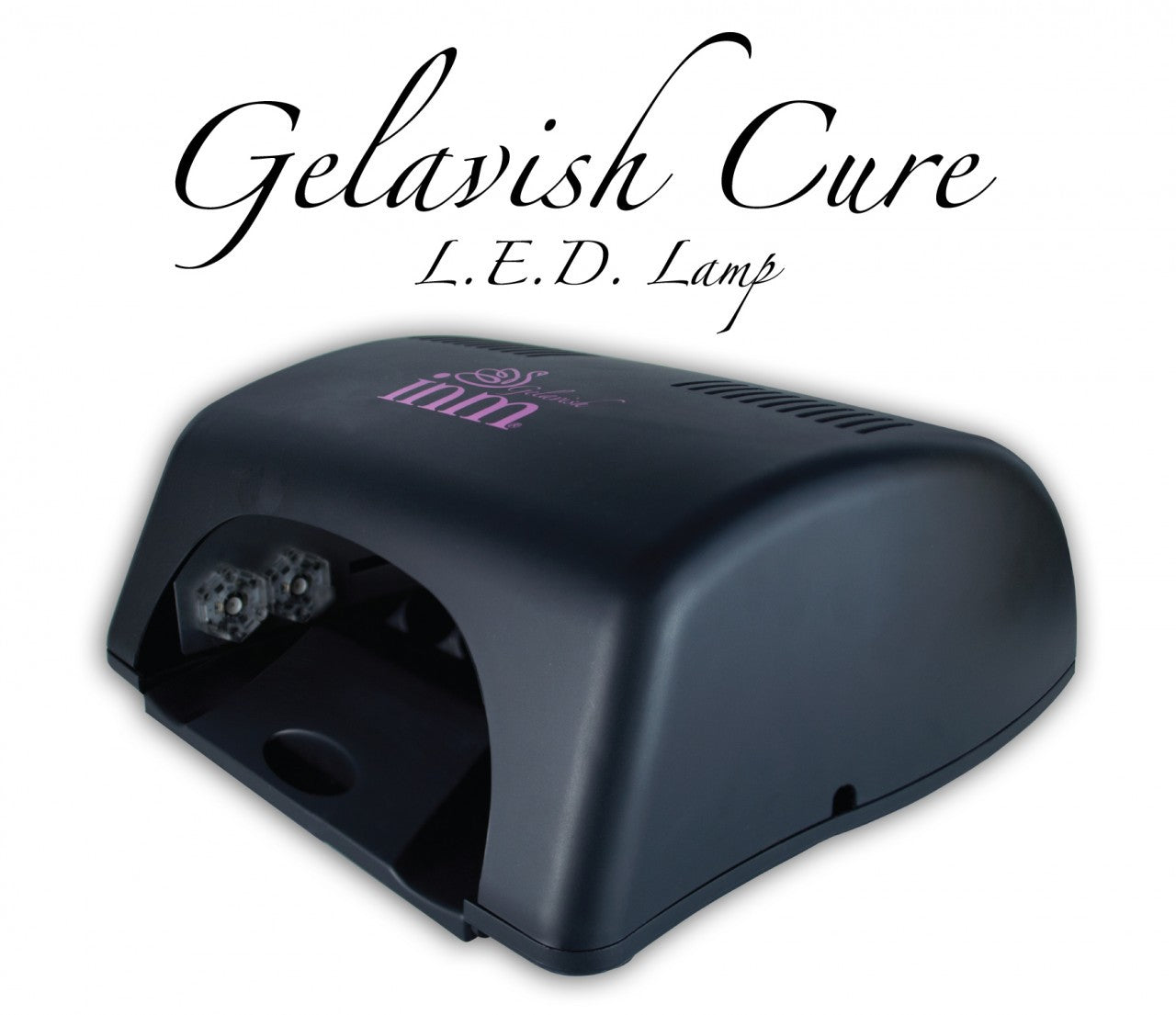 INM Gelavish Cure LED Lamp 220v