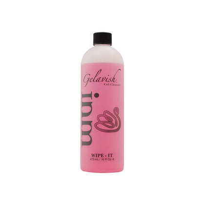 INM Gelavish Wipe-it Nail Cleanser