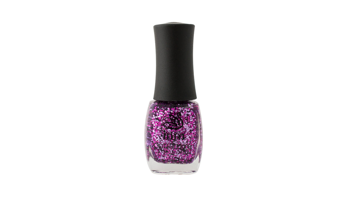 INM OTD Nail Lacquer - Glitz