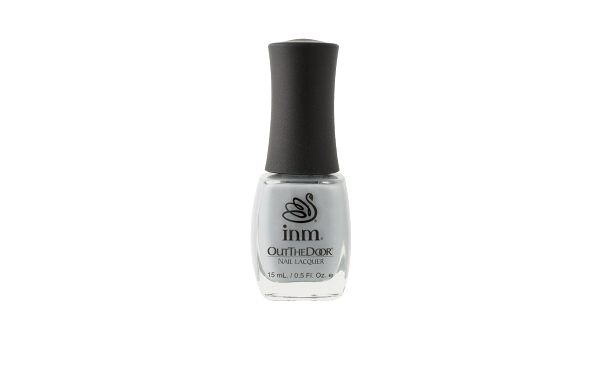 INM OTD Nail Lacquer - Granite