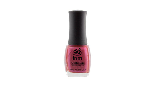 INM OTD Nail Lacquer - Grape Stompin'