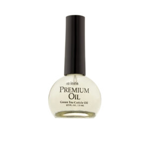 INM Cuticle Oil - Scented