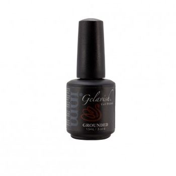 INM Gelavish Gel Polish - Grounded