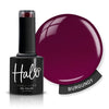 Halo Gel Polish Burgandy