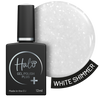 Halo Gel Polish Plus - White Shimmer