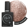 Halo Gel Polish Plus - Pink Diamond