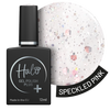 Halo Gel Polish Plus - Speckled Pink