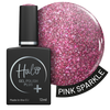 Halo Gel Polish Plus - Pink Sparkle