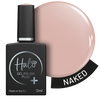 Halo Gel Polish Plus - Naked
