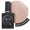 Halo Gel Polish Plus - Bare Shimmer