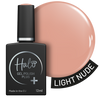 Halo Gel Polish Plus - Light Nude