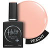 Halo Gel Polish Plus - Peachy
