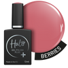 Halo Gel Polish Plus - Berries
