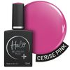 Halo Gel Polish Plus - Cerise Pink