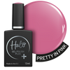 Halo Gel Polish Plus - Pretty In Pink