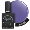Halo Gel Polish Plus - Mauve
