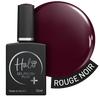 Halo Gel Polish Plus - Rouge Noir