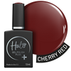 Halo Gel Polish Plus - Cherry Red