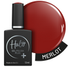 Halo Gel Polish Plus - Merlot