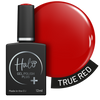Halo Gel Polish Plus - True Red