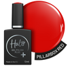Halo Gel Polish Plus - Pillar Box Red