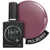 Halo Gel Polish Plus - Mulberry