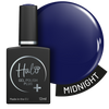 Halo Gel Polish Plus - Midnight
